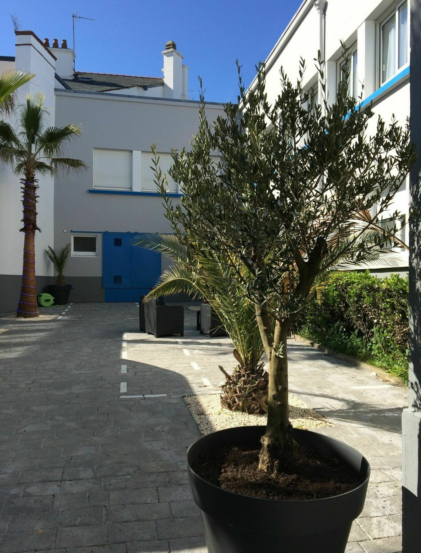 Smartappart לוריין מראה חיצוני תמונה